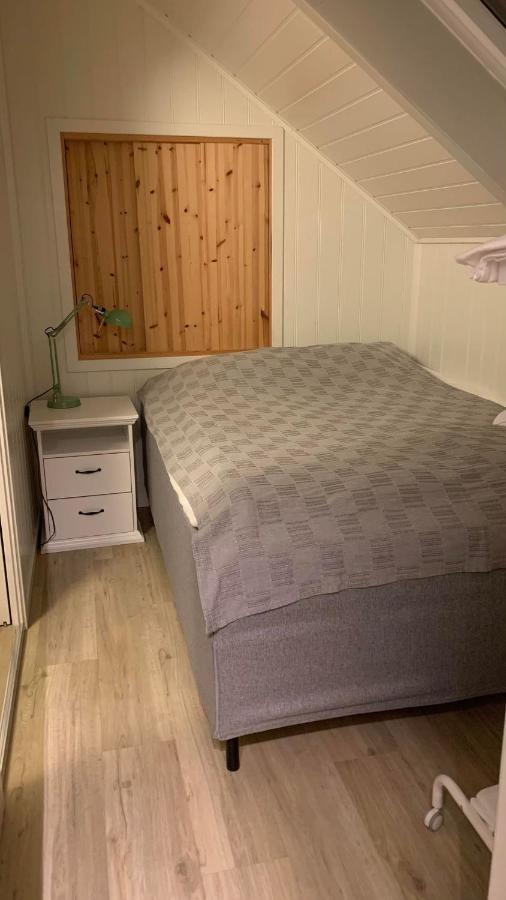 אורלנד Bright And Cozy Apartment 1.5Km From City Centre מראה חיצוני תמונה