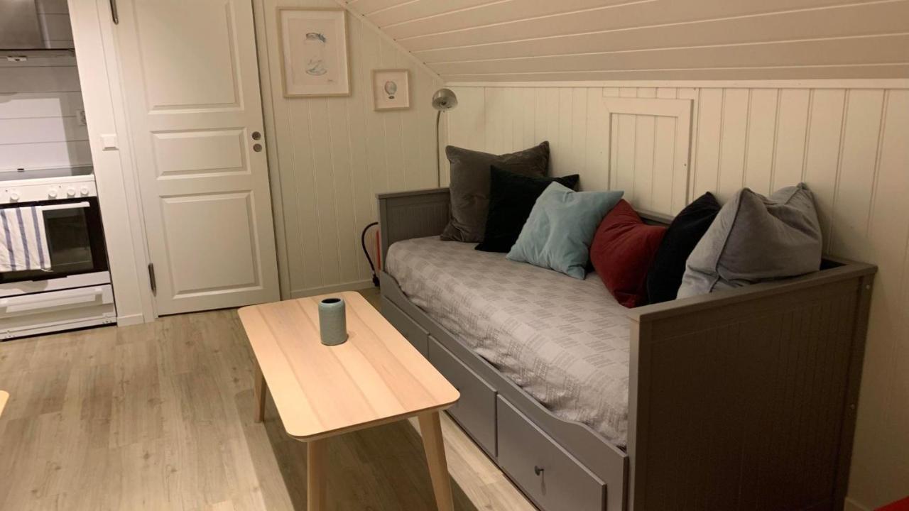 אורלנד Bright And Cozy Apartment 1.5Km From City Centre מראה חיצוני תמונה